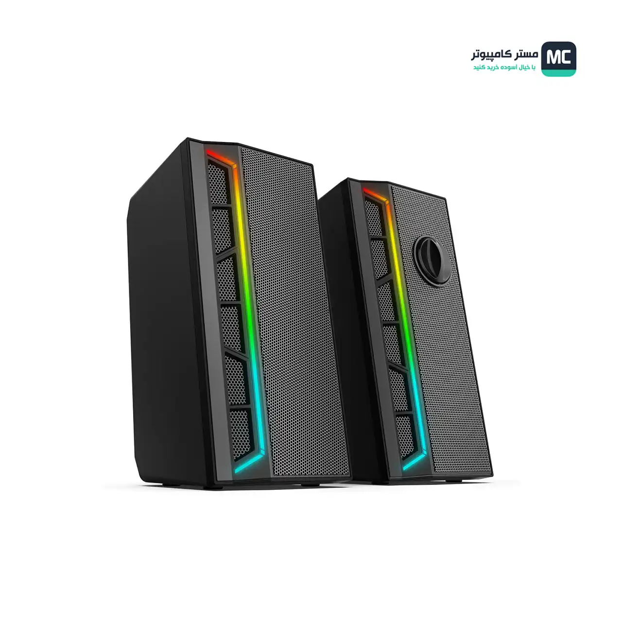 قیمت و خرید اسپیکر گیمینگ ردراگون Calliope GS580