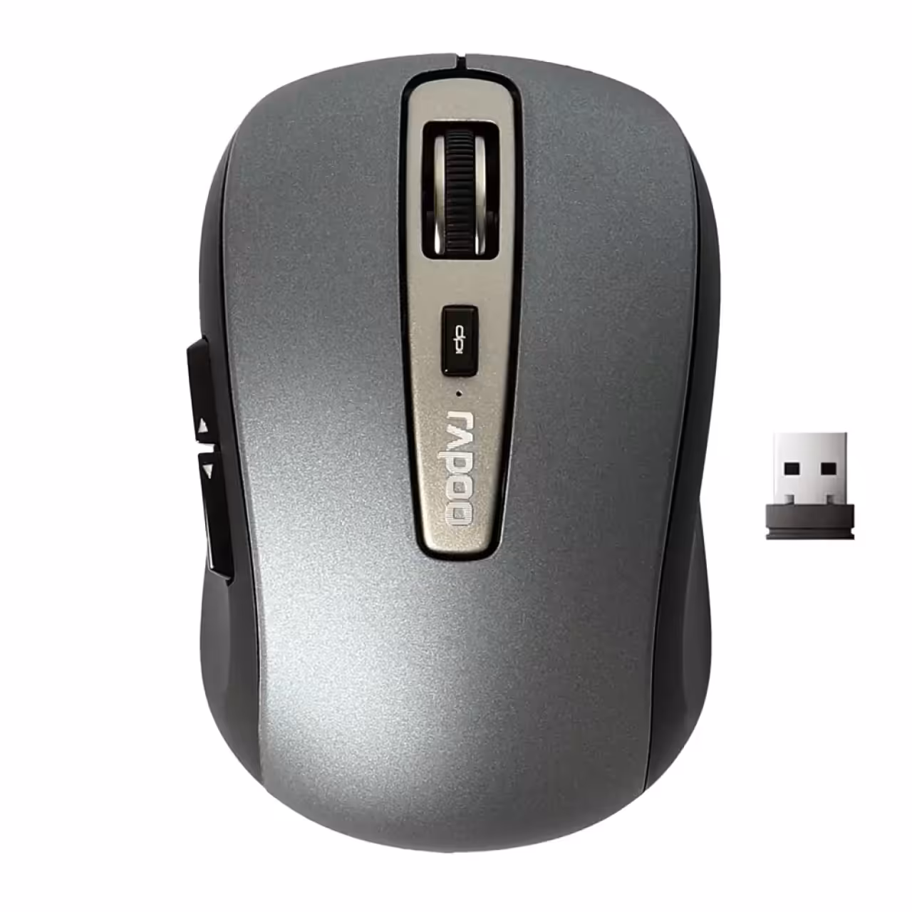 ماوس بی‌ سیم رپو مدل MT350