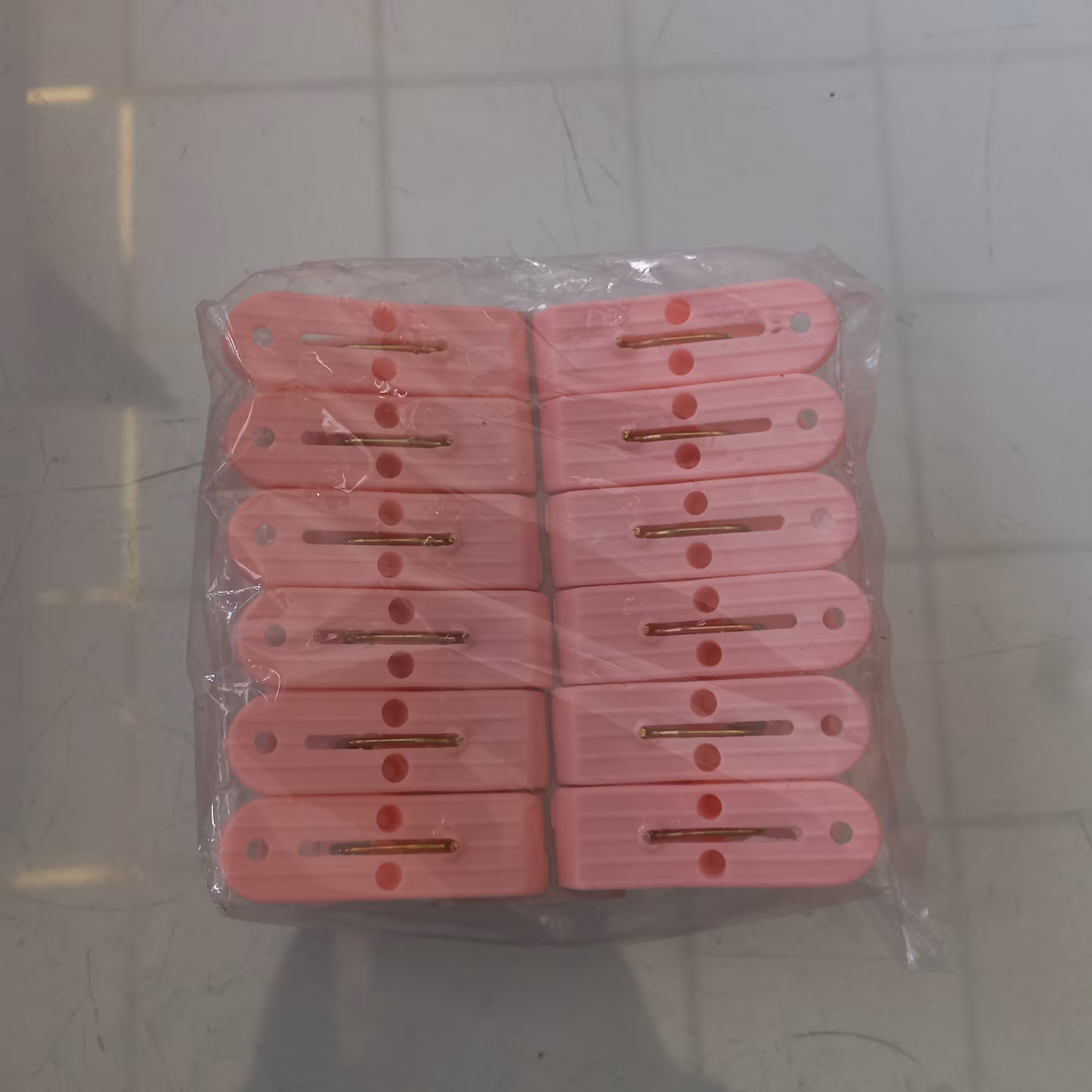 گیره ی لباس