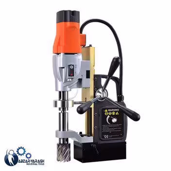 دریل مگنت ای جی پی مدل ST50 - ابزار یراق