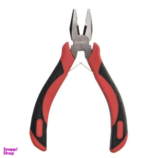 انبردست رونیکس مدل RH-1104 سایز 45 اینچ