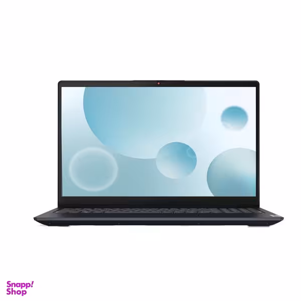 لپ تاپ 15.6 اینچی لنوو (Lenovo) مدل IdeaPad 3 15IAU7 i3 4 256 UHD