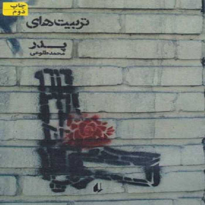 تربیت های پدر - اثر محمد طلوعی - انتشارات افق | چی بخونم