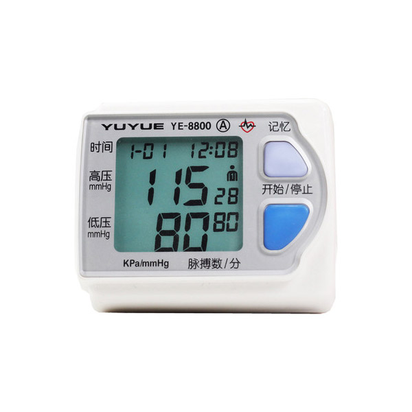 فشار سنج مچی Yuwell 8800A