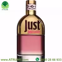 عطر ادکلن روبرتو کاوالی جاست زنانه 75 میل زنانه