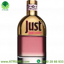 عطر ادکلن روبرتو کاوالی جاست زنانه 75 میل زنانه