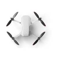 هلی شات دی جی آیDJI Mavic Mini 2 Fly More Combo