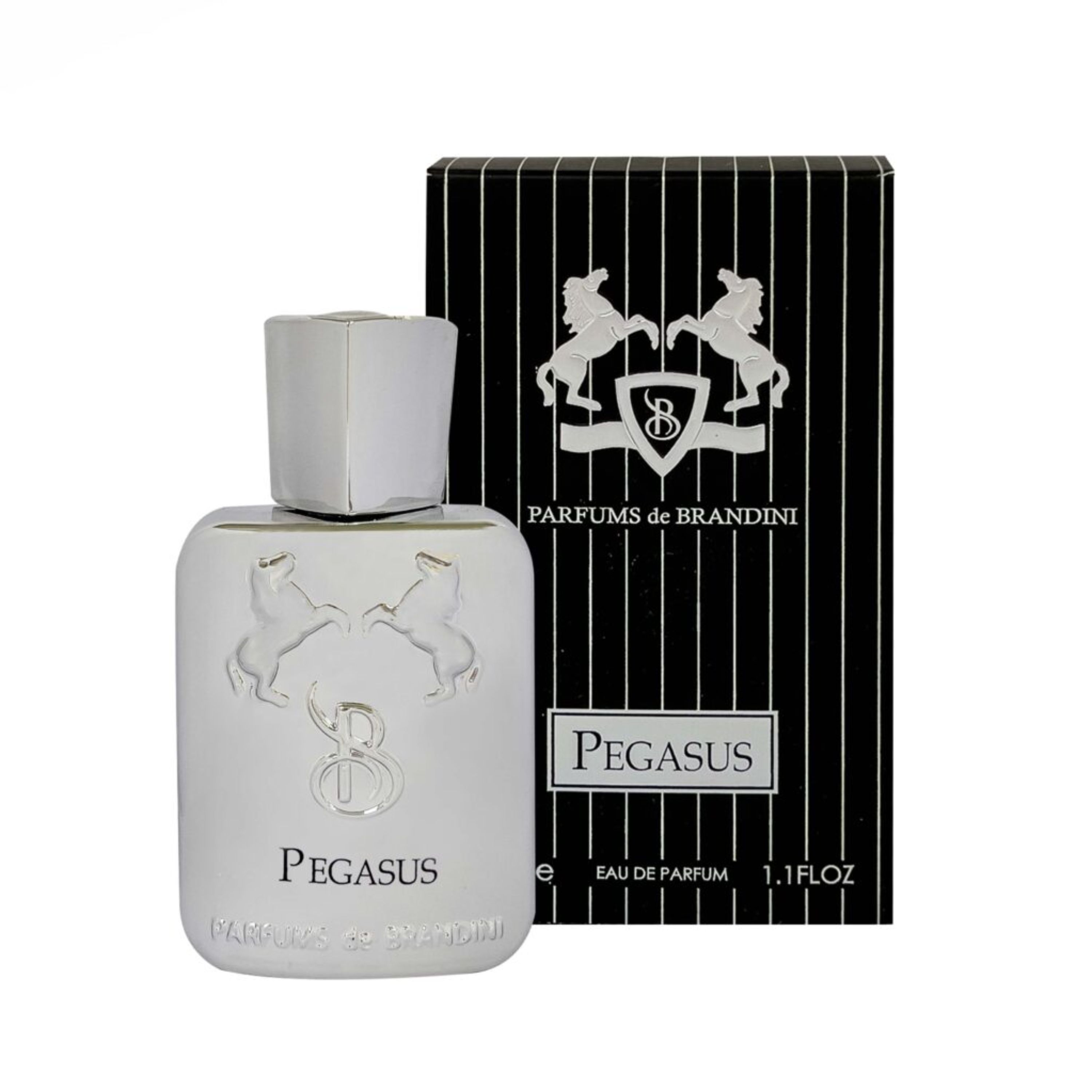 ادکلن مردانه برندینی مدل Pegasus حجم 33 میلی لیتر(کد2654)