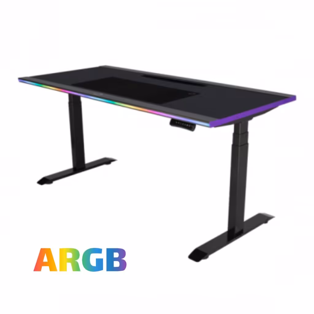میز گیمینگ کولر مستر برقی Cooler Master GD160 ARGB