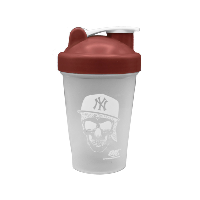 شیکر مدل GS-NY Skull-KK گنجایش 0.410 لیتر
