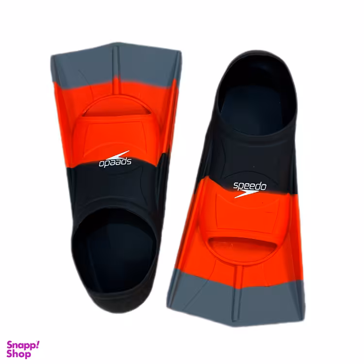 فین شنا اسپیدو مدل قدرتی کد 901 -1