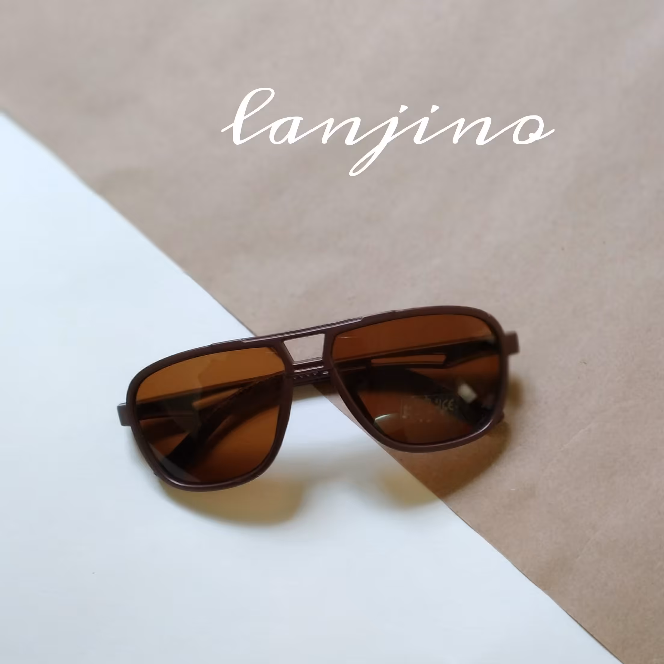 عینک آفتابی مردانه