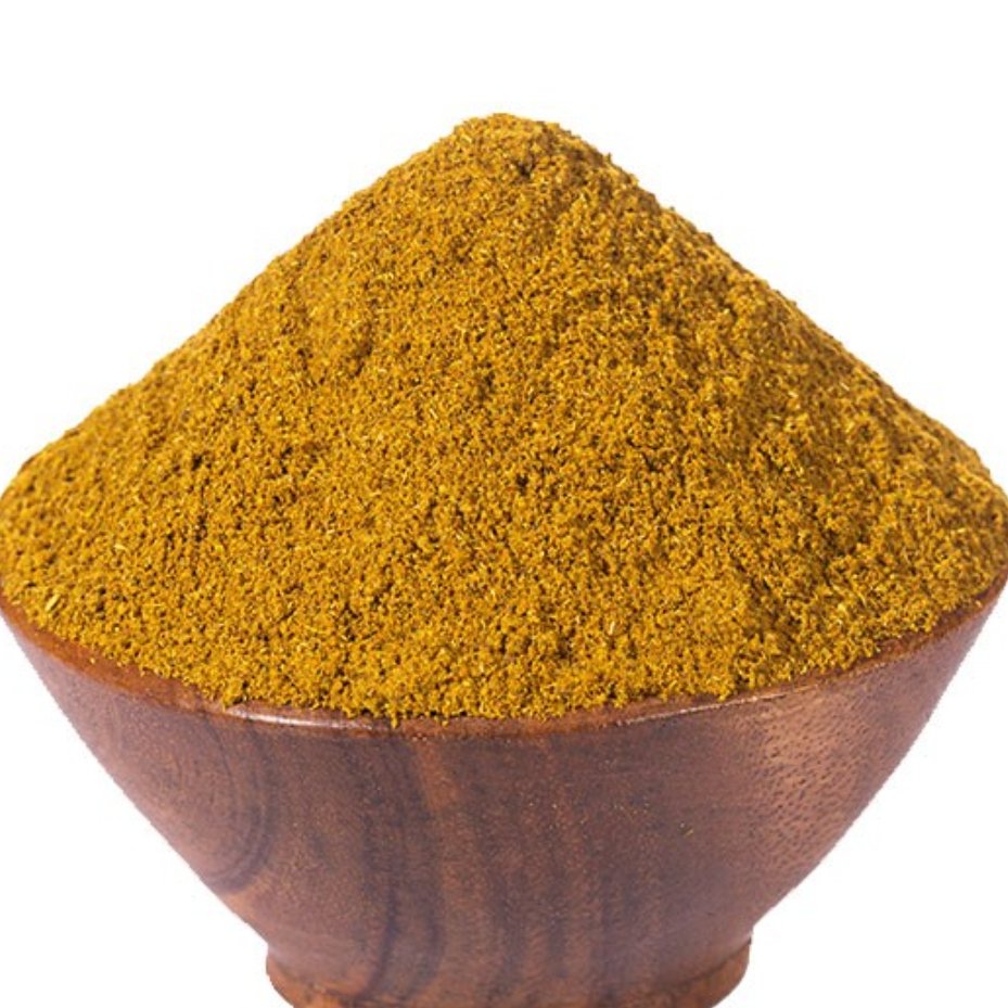 ادویه تندوری ممتاز 100 گرم