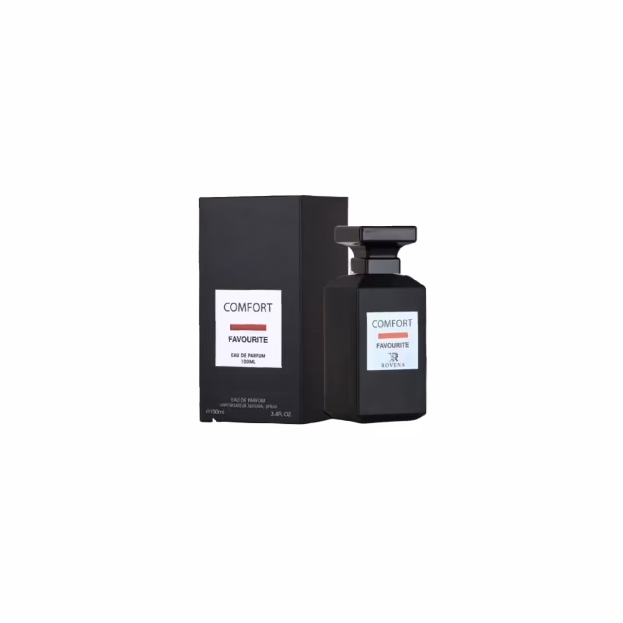 ادو پرفیوم زنانه مردانه روونا مدل فاکینگ فابولوس حجم 100 میل