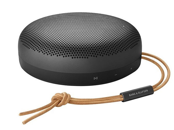 اسپیکر بلوتوثی بنگ اند آلفسن مدل Beosound A1