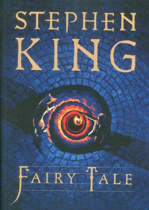FAIRY TALE:حلقه آتشین (زبان اصلی،انگلیسی) - ناشربوک | خرید آنلاین کتاب