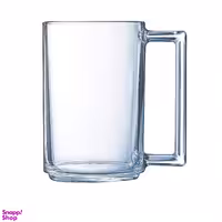 ماگ لومینارک (Luminarc) مدل آلابونه بلند گنجایش 320 سی سی