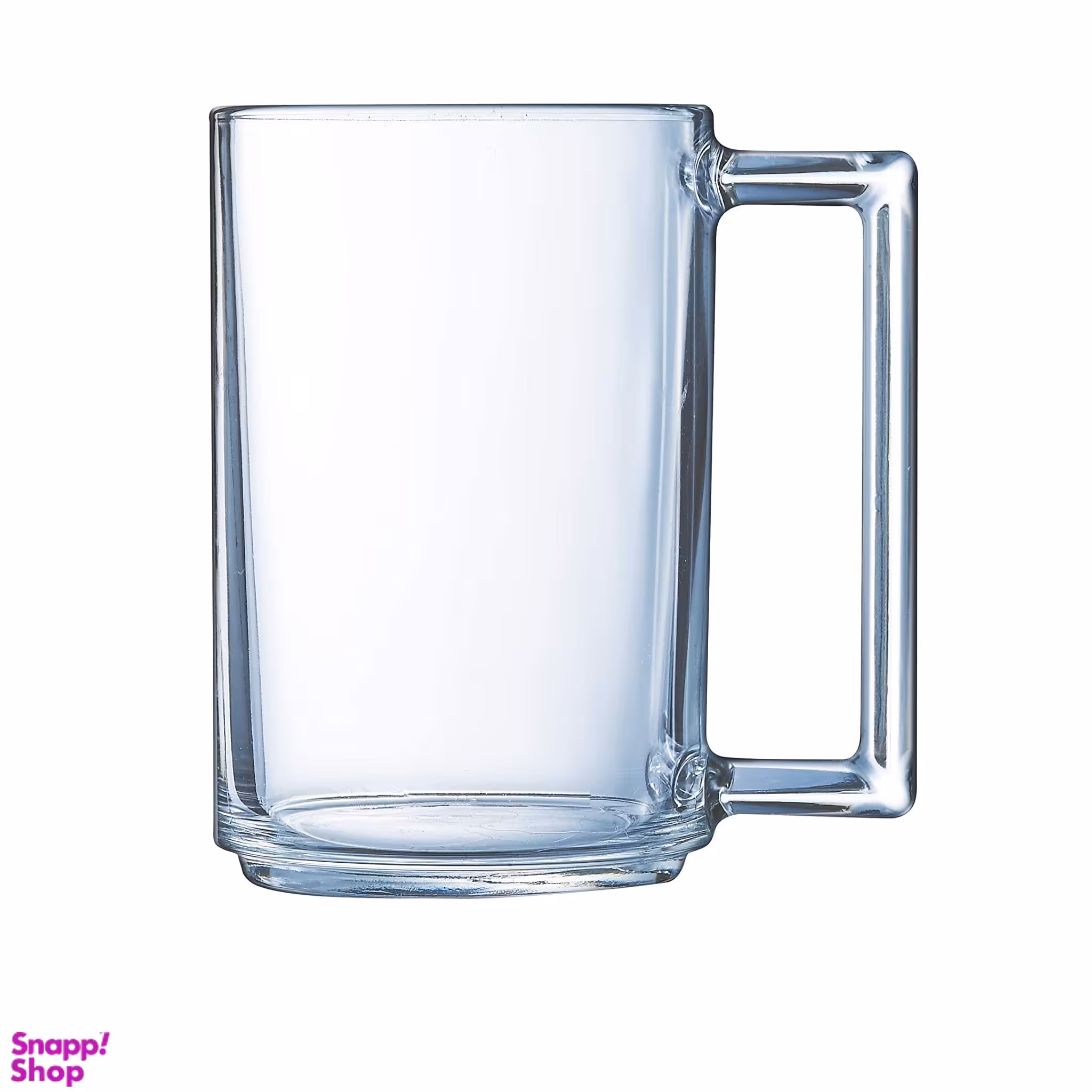 ماگ لومینارک (Luminarc) مدل آلابونه بلند گنجایش 320 سی سی