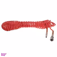 شلنگ فنری رونیکس مدل RH-6110 طول 10 متر