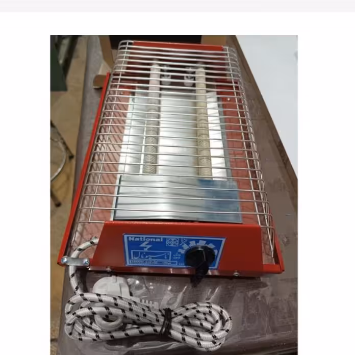 هیتر برقی اتومات 