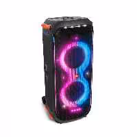 قیمت و خرید اسپیکر بی‌سیم و بلوتوث جی بی ال مدل PartyBox 710 | یاس ارتباط