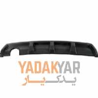 دیفیوزر سپر رنو ساندرو استپ وی عقب رنو