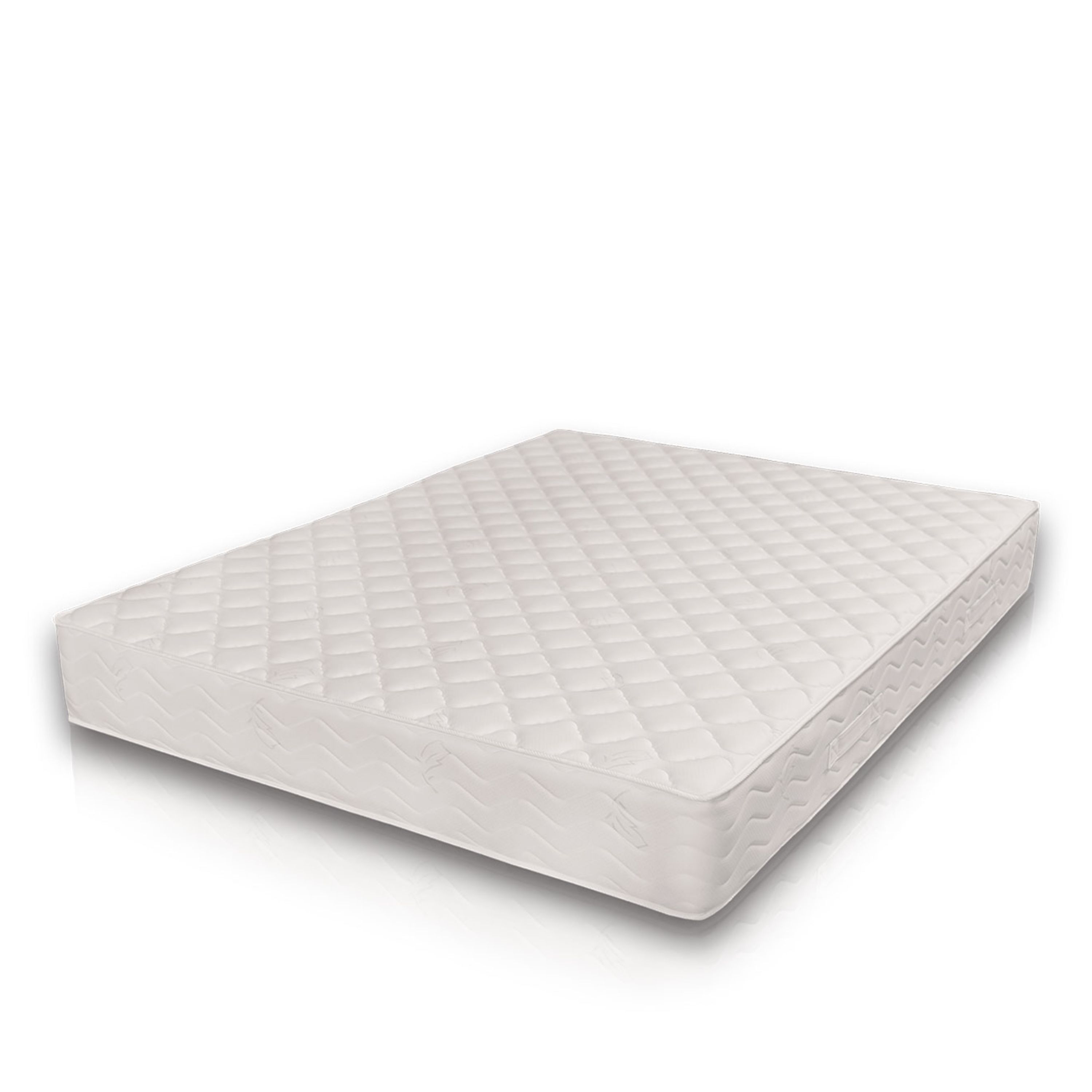 تشک خوشخواب مدل کامفورت دونفره 140 در 200 با گارانتی دوساله اصلی شرکت خوشخواب