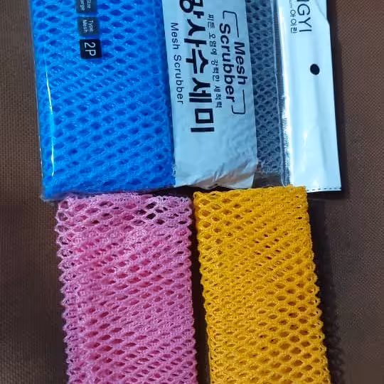 اسکاج دو عددی نانو ضد باکتری