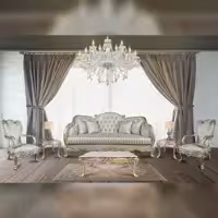 سرویس مبلمان مونسا