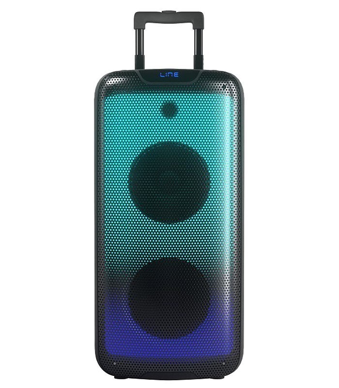 اسپیکر بلوتوثی قابل حمل میفا مدل MT800