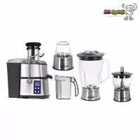 خرید آبمیوه گیری بیم مدل FP2004 - دومینو کالا