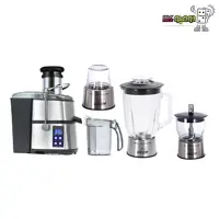 خرید آبمیوه گیری بیم مدل FP2004 - دومینو کالا