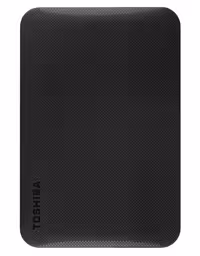 هارد اکسترنال توشیبا مدل Canvio Ready ظرفیت 2 ترابایت