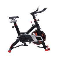 دوچرخه اسپینینگ خانگی زئوس مدل ZEUS 602s