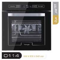 فر توکار تمام برقی تاکنوگلد مدل O-114(هزینه باربری به صورت پس کرایه) 