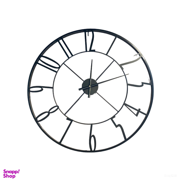 ساعت دیواری کد B100