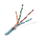 کابل شبکه بلدن 305 متری مسی مدل CAT6 SFTP | هدیش