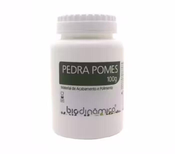 پودر پالیش پامیس Biodinamica
