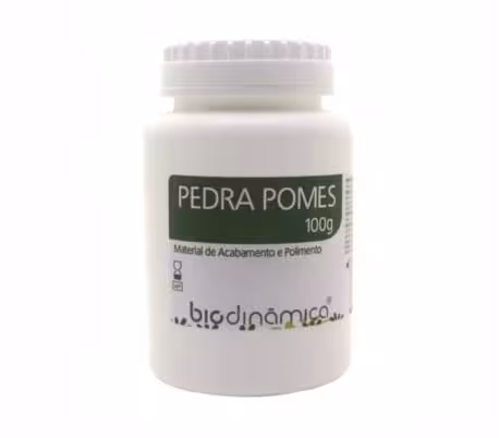 پودر پالیش پامیس Biodinamica