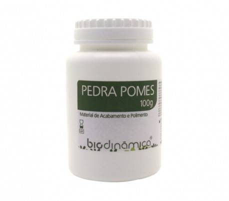 پودر پالیش پامیس Biodinamica