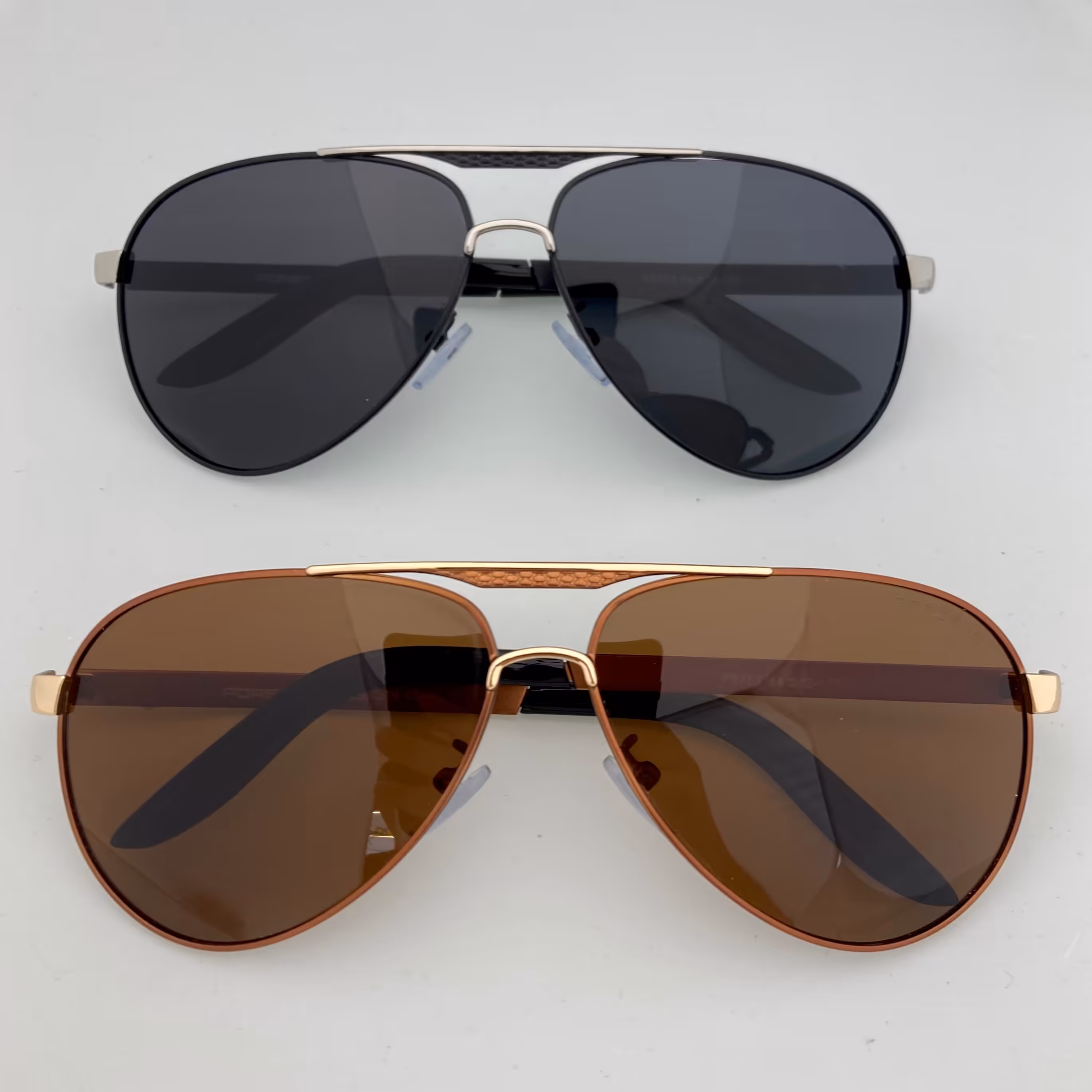 عینک افتابی پورشه دیزاین پورش P8753