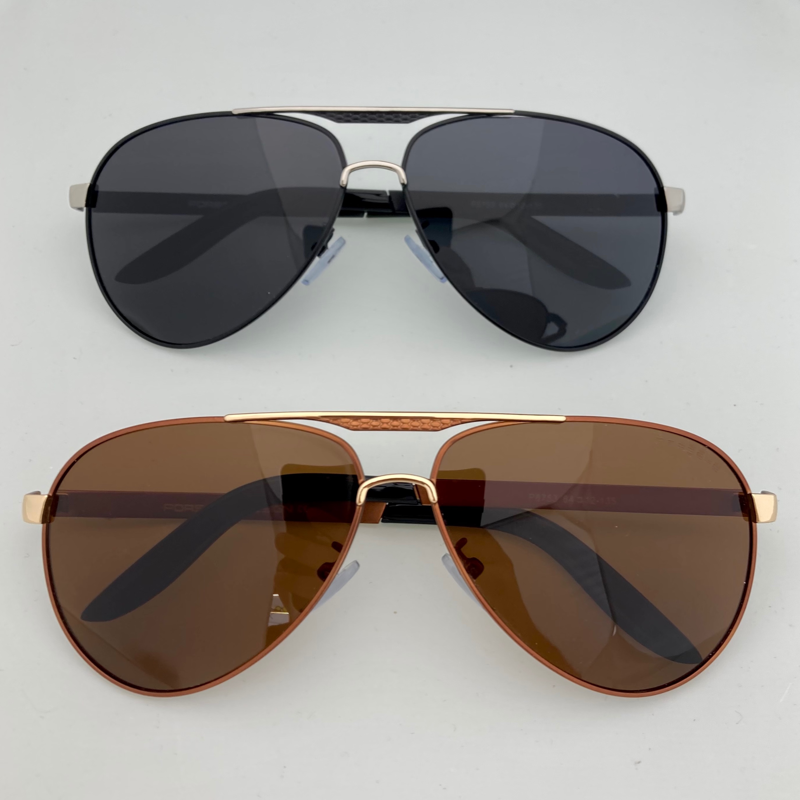 عینک افتابی پورشه دیزاین پورش P8753