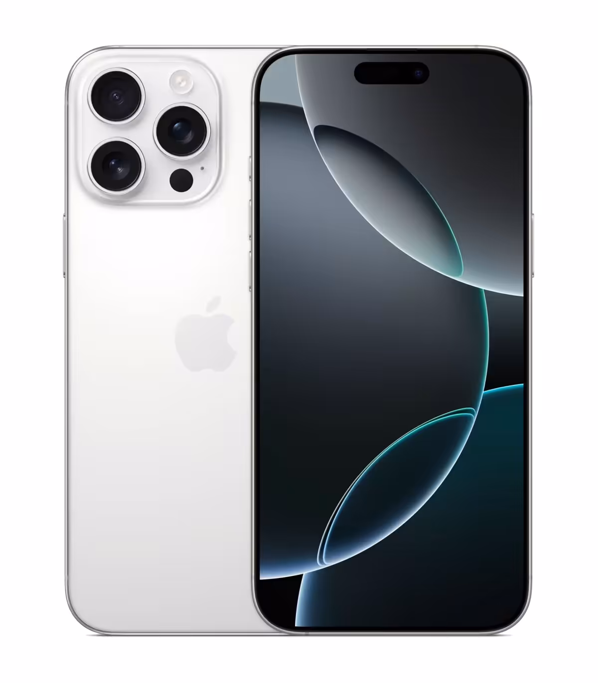 iPhone 16 Pro Max ZAA حافظه 512 گیگابایت و رم 8 گیگابایت