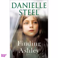 کتاب Finding Ashley اثر Danielle Steel انتشارات Delacorte Press