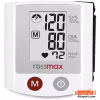 فشارسنج مچی رز مکث S 150F