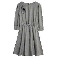 پیراهن زنانه اسمارا HN245