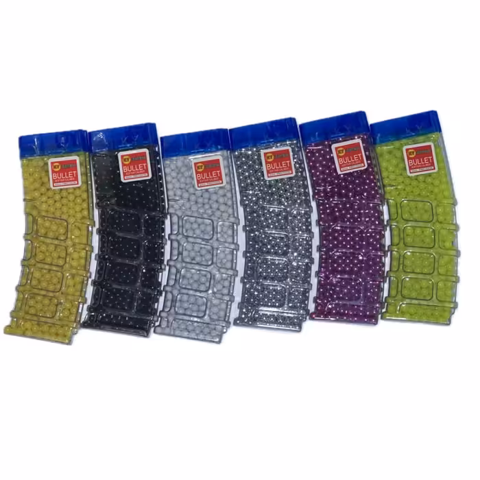 ساچمه درجه یک