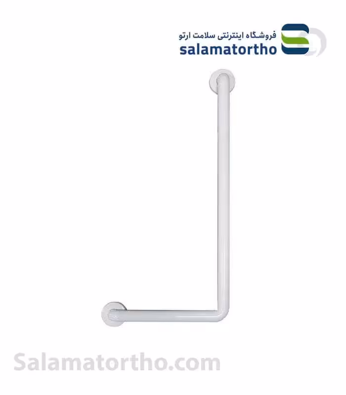 دستگیره ال استاتیک