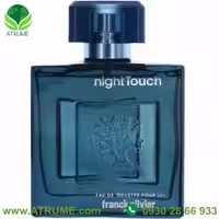 عطر ادکلن فرانک اولیویر نایت تاچ 100 میل مردانه