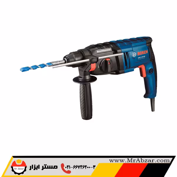بتن کن بوش GBH2-20RE